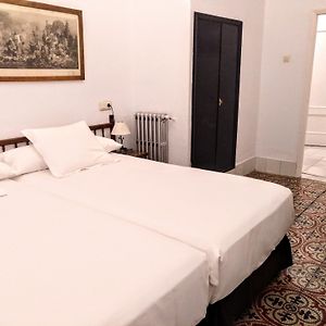 Chambre Familiale