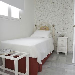 Chambre Simple