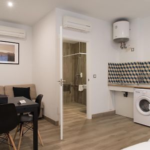 Appartement Studio