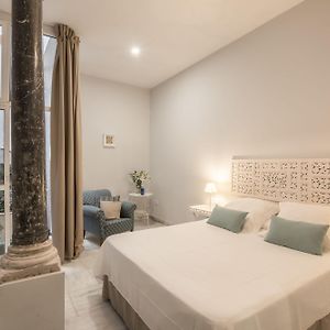 Standard Ground Floor Double Room