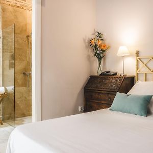Chambre Simple Rez-de-Chaussée