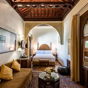 Chambre Double de Luxe