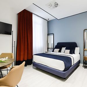 Appartement Studio