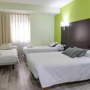 Chambre Familiale