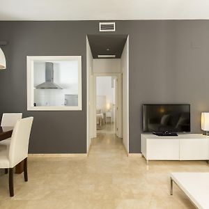 Appartement à 1 Chambre à Coucher