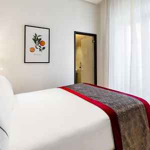 Chambre Simple