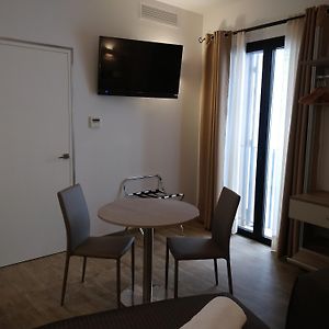 Chambre Triple