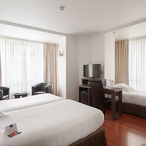 Chambre Triple