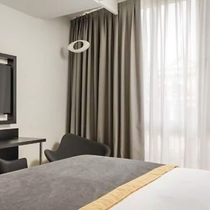 Chambre de Base Lit King-Size