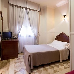 Chambre Simple