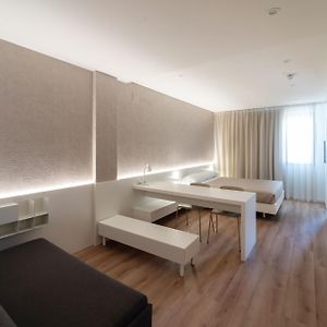 Chambre Familiale
