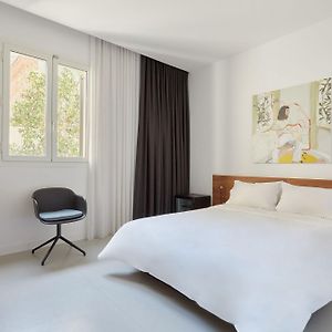 Chambre Lit Queen-Size