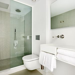 Chambre Lit Queen-Size