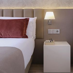 Chambre de Luxe Lit King-Size