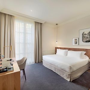 Suite Lit Queen-Size