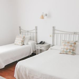 Chambre Triple