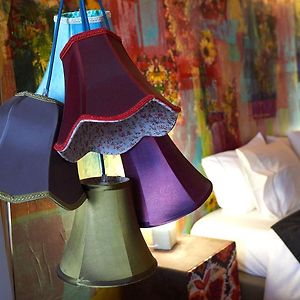 Suite de Luxe Lit King-Size