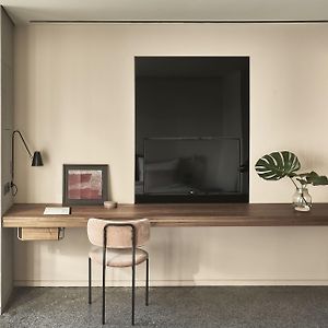 Chambre Supérieure Double