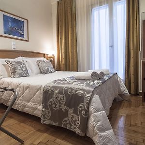 Chambre Standarde Simple