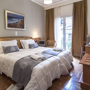 Chambre Standarde Double