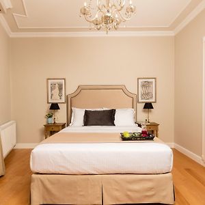Suite Vintage à 1 Chambre à Coucher
