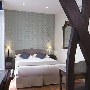 Chambre Triple