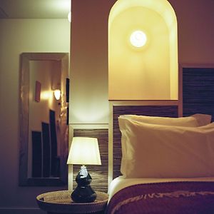 Chambre Supérieure Double