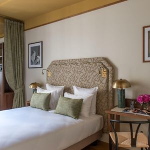 Chambre Supérieure Lit Queen-Size