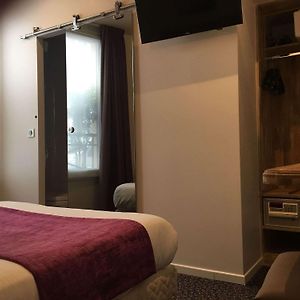 Chambre Standarde