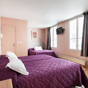 Chambre Quadruple