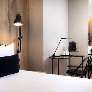 Chambre Simple Confort