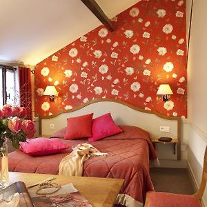 Chambre Supérieure Double
