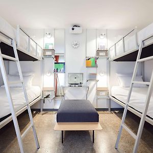 Chambre Quadruple