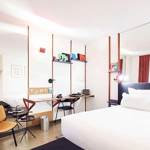 Chambre Supérieure Lit King-Size