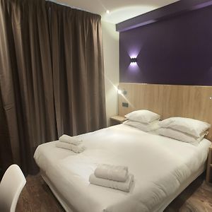 Chambre Classique Lit King-Size