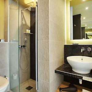 Chambre Supérieure Double