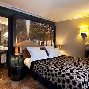 Chambre Classique Simple
