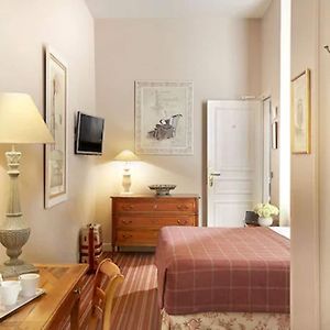 Chambre Triple