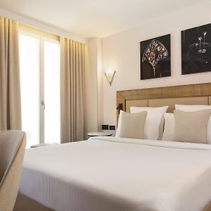 Chambre Classique Double
