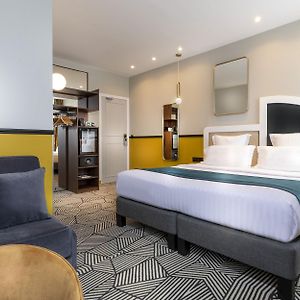 Chambre de Luxe