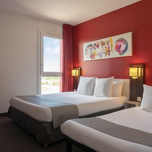 Chambre Familiale