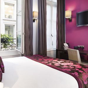Chambre Communicante