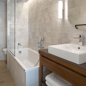 Chambre Supérieure Double