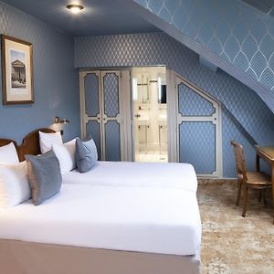 Chambre Supérieure Double