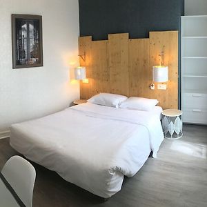 Chambre Supérieure