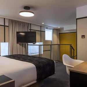 Suite Duplex