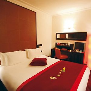 Chambre Classique Double