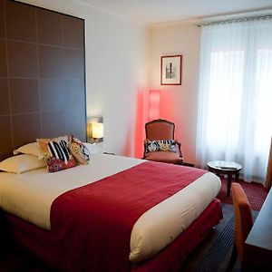 Chambre Supérieure Lit King-Size