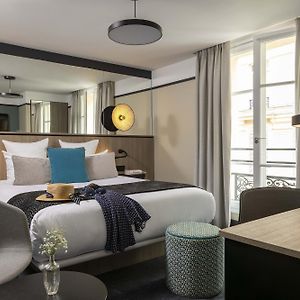 Chambre Classique Lit King-Size