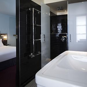 Chambre Exécutive